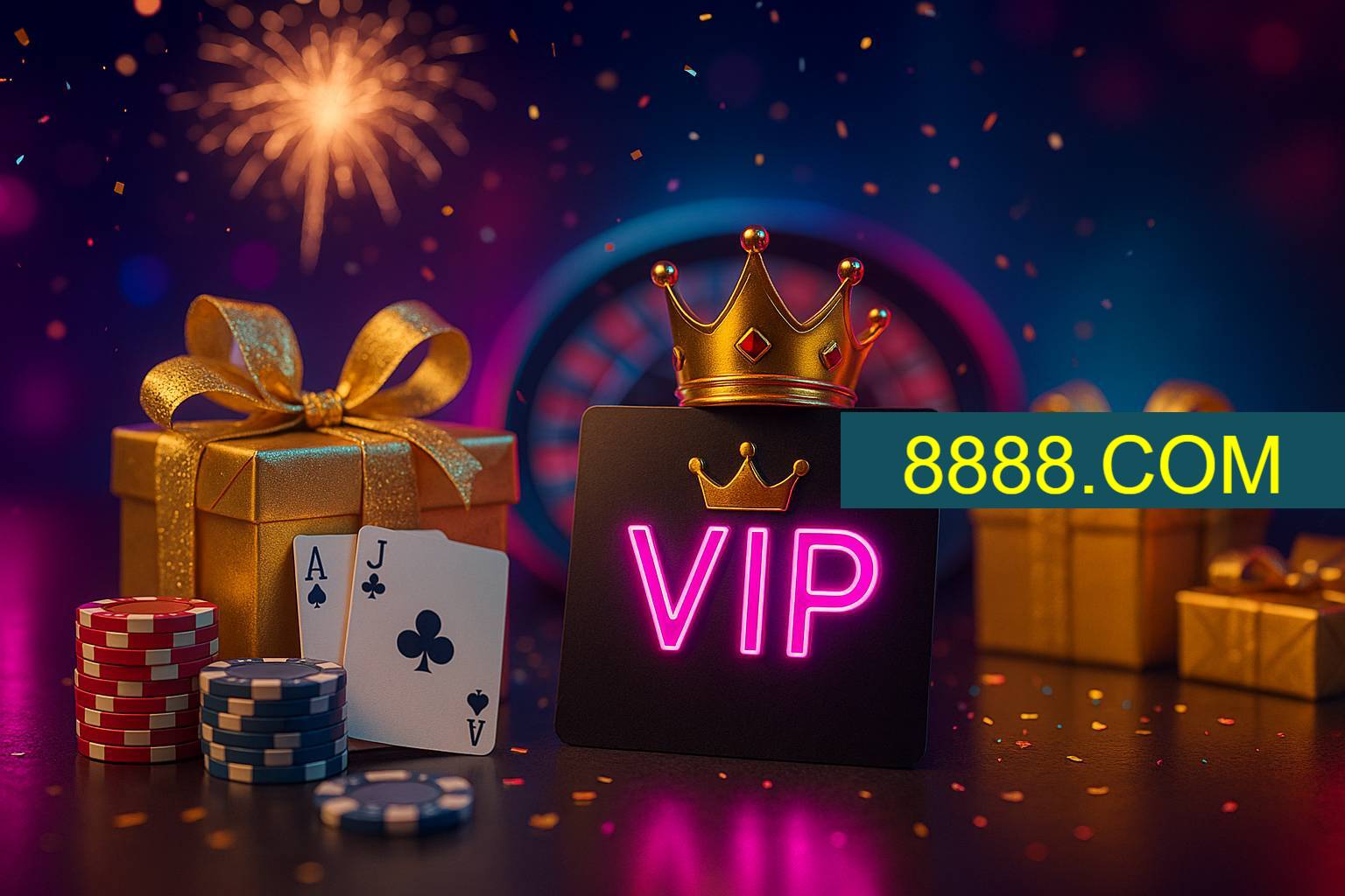 Benefícios do 8888