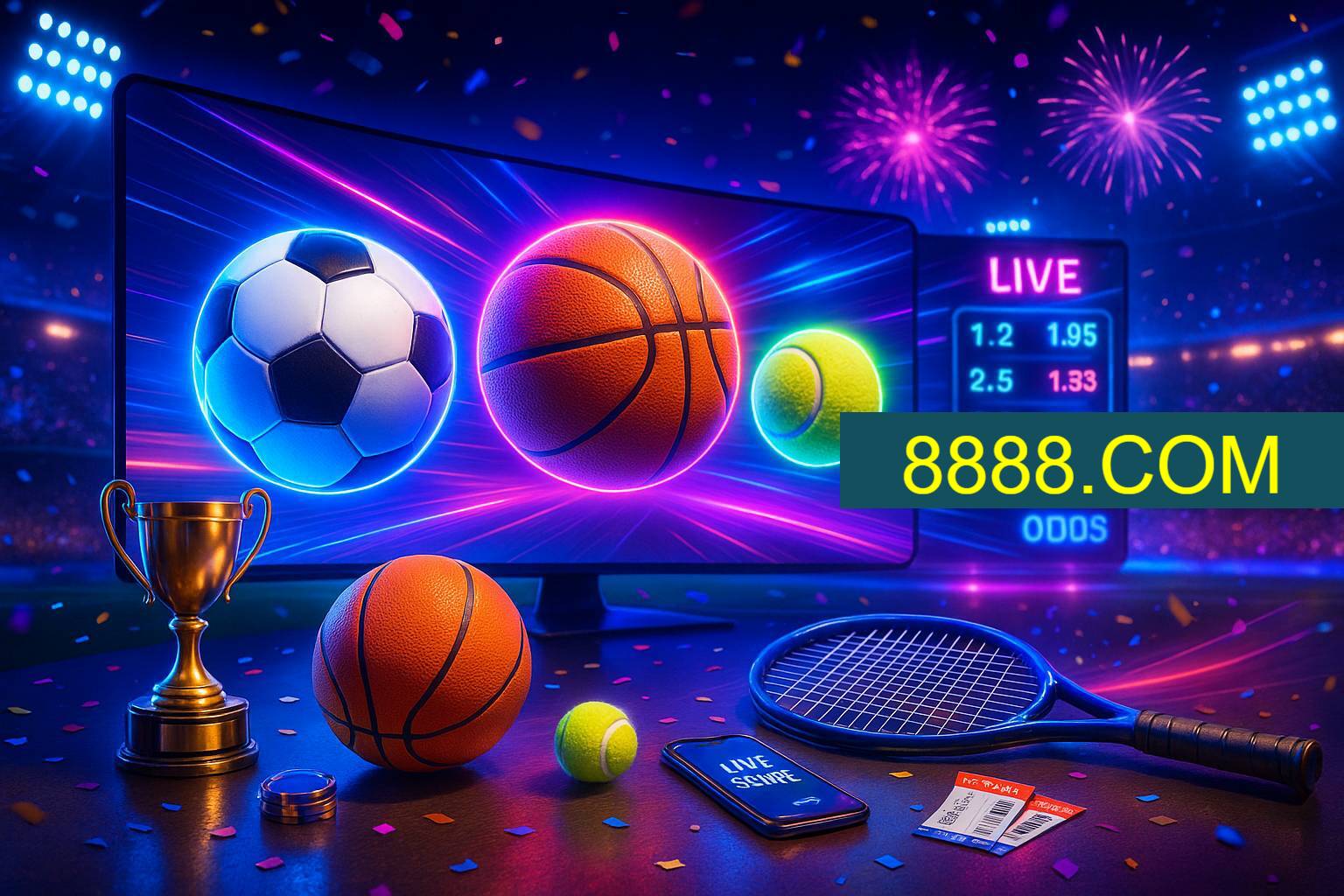 Eventos Esportivos