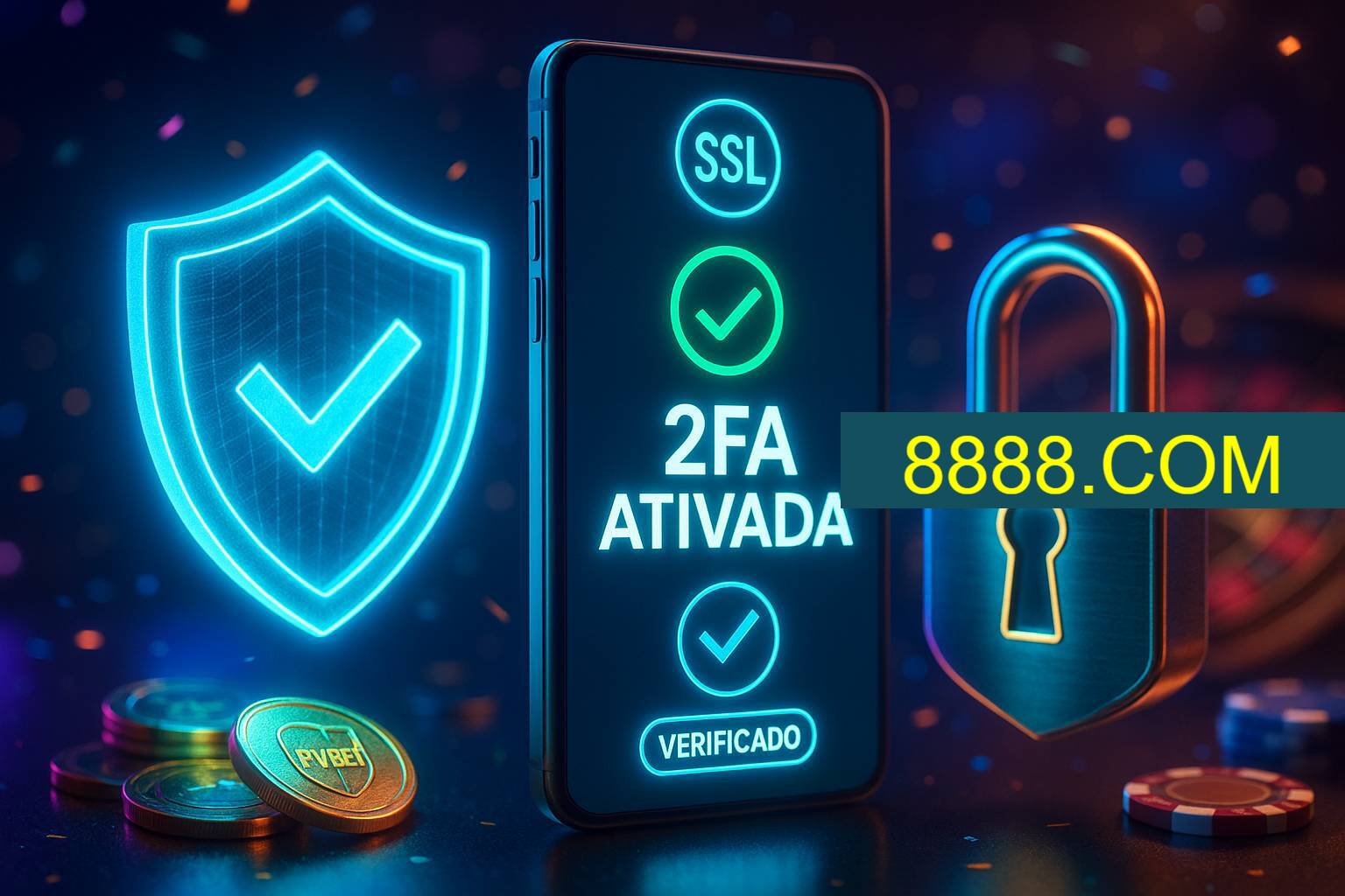 Segurança no Login