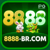 Logo da 8888